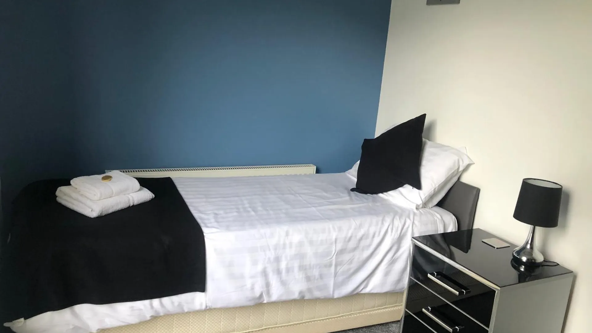 Bassett Home - Single Room And Free Parking Southampton