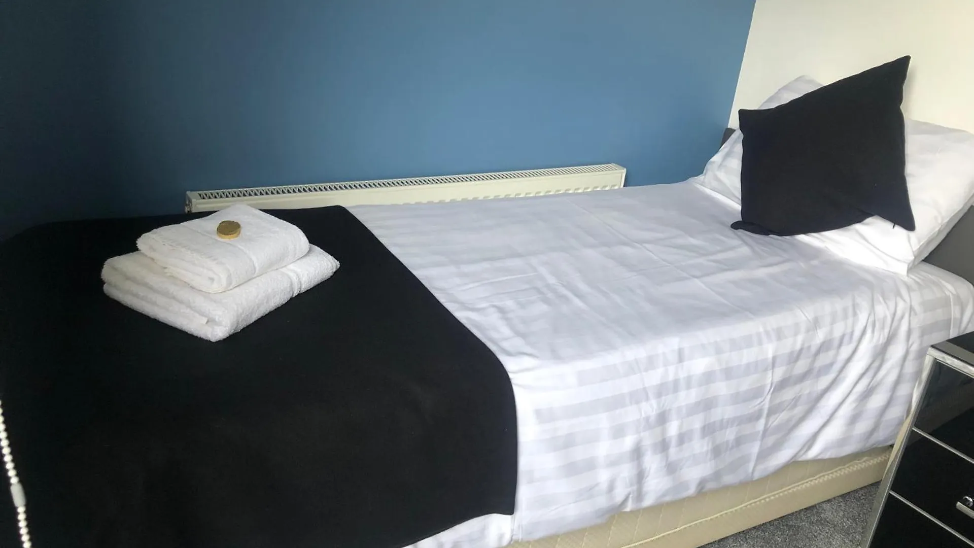 Σπίτι διακοπών Bassett Home - Single Room And Free Parking Σαουθάμπτον Ηνωμένο Βασίλειο