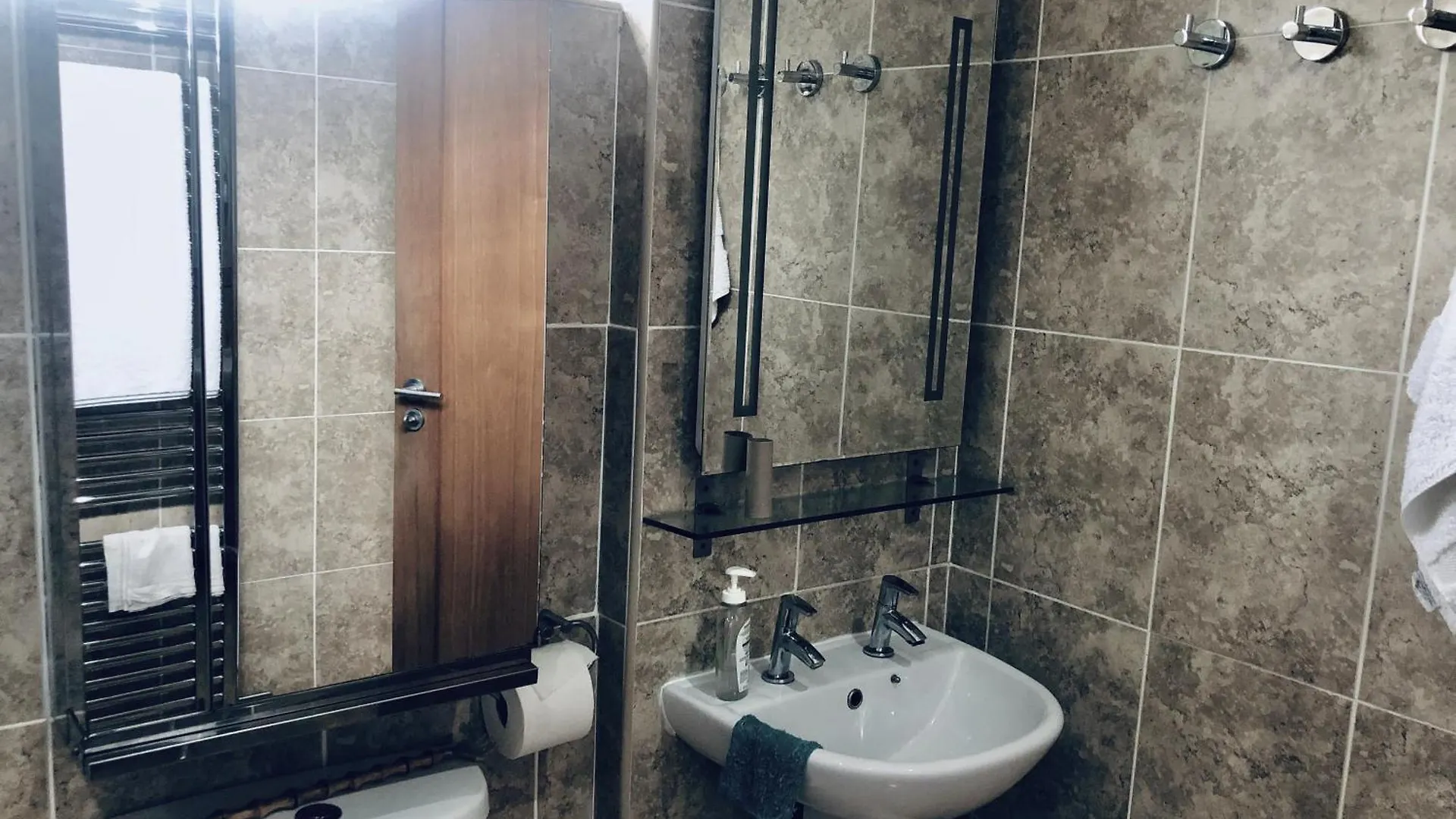 Bassett Home - Single Room And Free Parking Southampton Holiday home